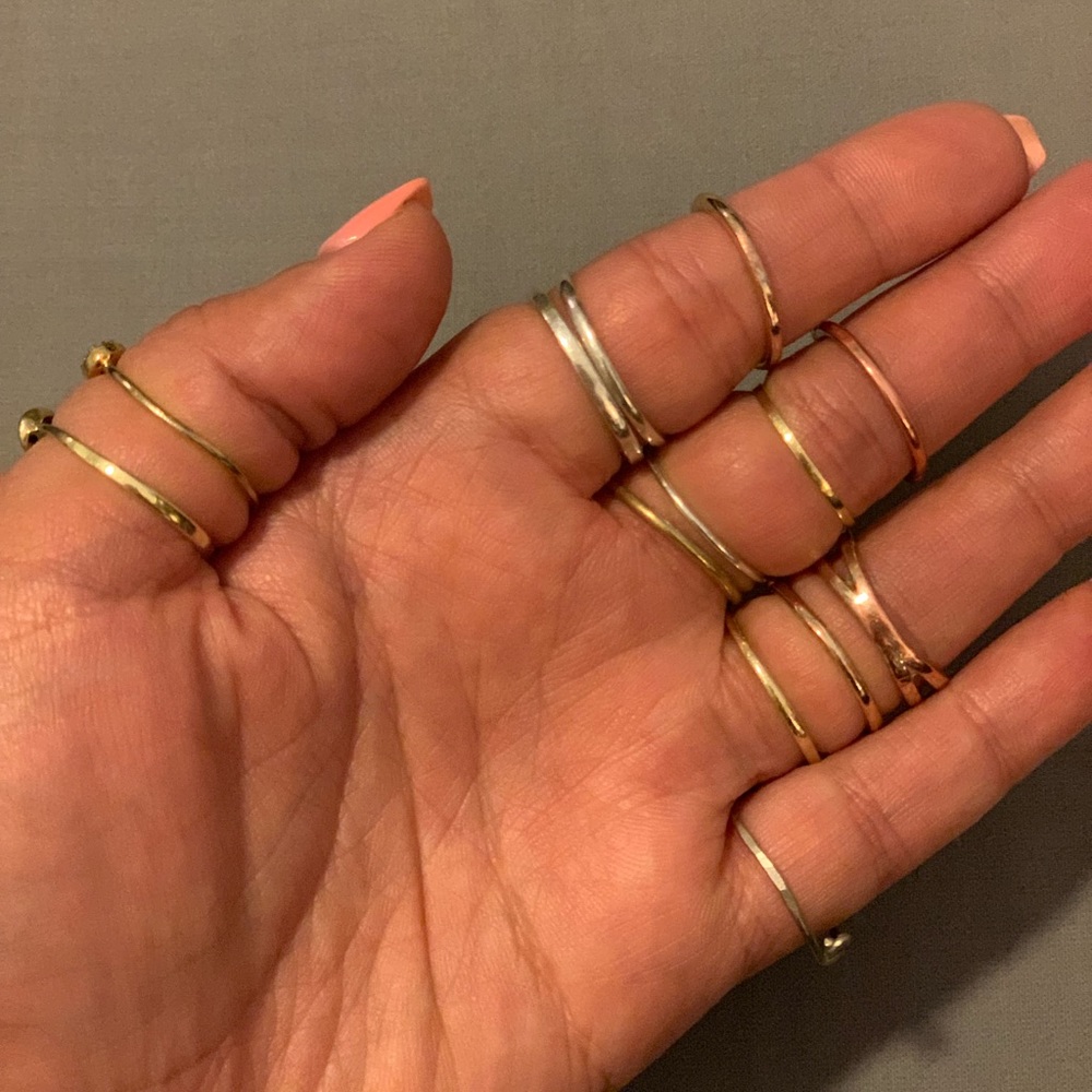 Ring Bundle - image 2